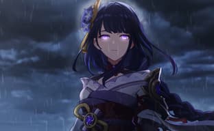 Кошмар Сёгун Райдэн из Genshin Impact в новом трейлере — девушка не боится готовить