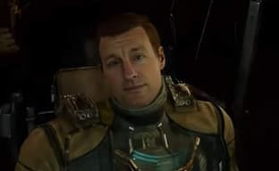 В ремейке Dead Space есть возможность скрыть сцены насилия и жестокости