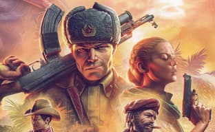 Авторы Jagged Alliance 3 раскрыли приблизительные сроки релиза игры и показали коллекционное издание с ремнем для штанов
