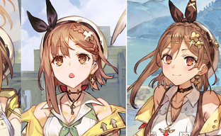 Трилогию JRPG Atelier Ryza обновили, добавив новые функции и исправления для Steam Deck, в честь 5-ой годовщины франшизы