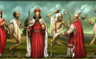 Дополнение Crusader Kings 2: The Reaper's Due стало временно бесплатным