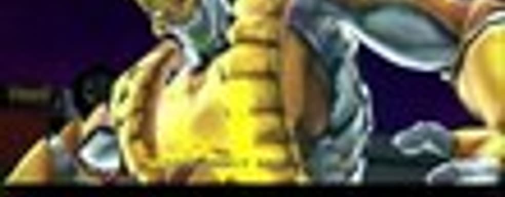 Сюжетный трейлер JoJo’s Bizarre Adventure: Eyes of Heaven