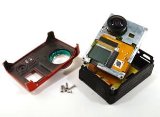 Экшн-камера Amkov AMK5000