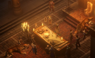 Авторы Pathfinder Kingmaker празднуют новую веху продаж. Игра Owlcat Games помогает с посадкой деревьев