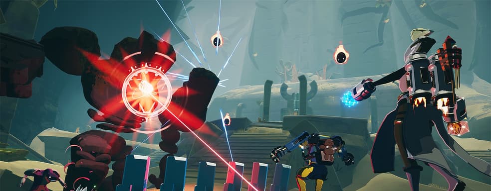 Триумфальное возвращение игры четырехлетней давности. Топ-10 продаж Steam