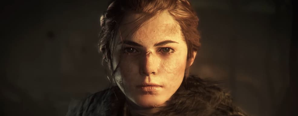 Epic Games раздает A Plague Tale: Innocence и Speed Brawl