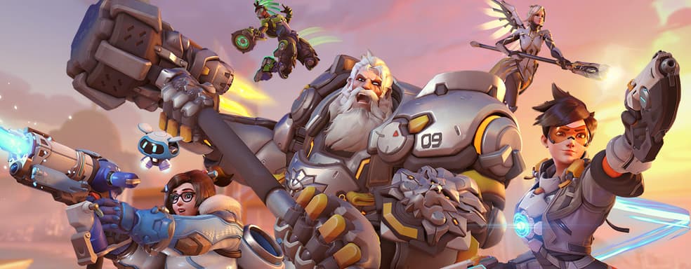 Overwatch 2 — PvE-карты в игре будут сложнее чем раньше