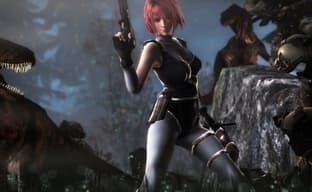[Видео] Как умирал Dino Crisis // Путь от Resident Evil с динозаврами до Monster Hunter и Exoprimal