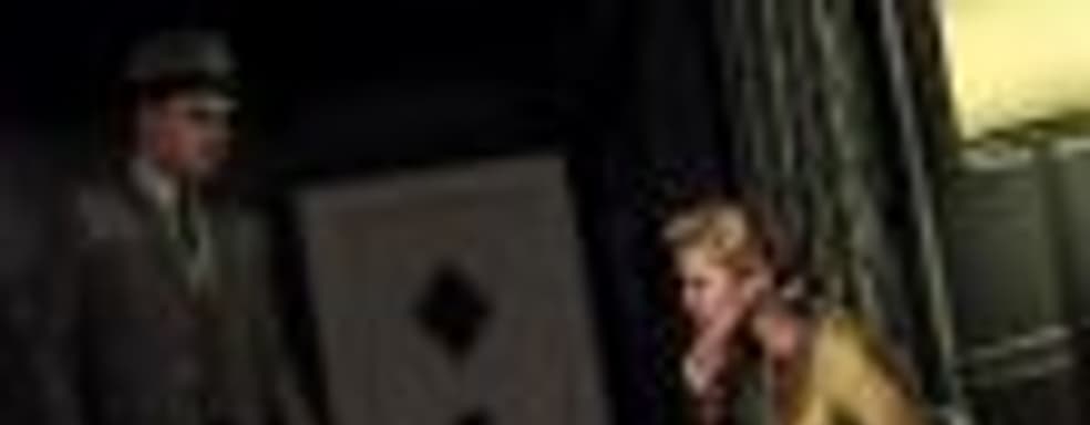 L.A. Noire появится на PS4, Xbox One и Switch в ноябре, анонс L.A. Noire: The VR Case Files для HTC Vive