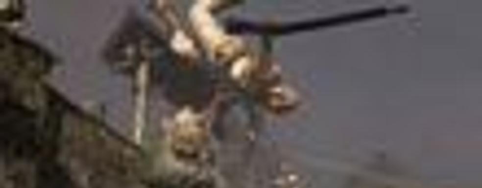 Системные требования Call of Duty: World at War