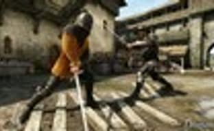 Е3-трейлер Kingdom Come: Deliverance 