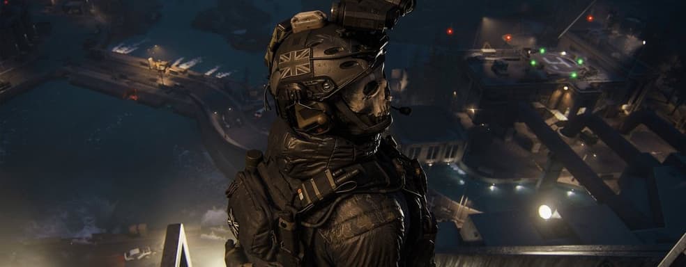 Call of Duty расписана до 2027 года. Над серией трудятся больше 3 тысяч человек