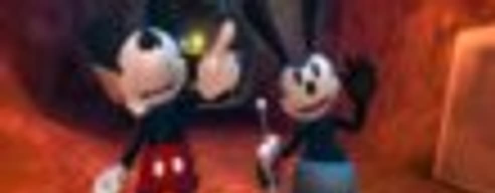 Disney представила в Steam более 20 своих игр