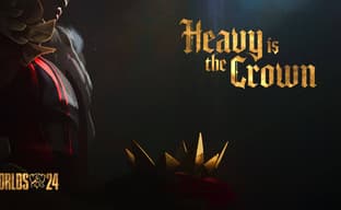 Linkin Park исполнит гимн Чемпионата мира по League of Legends 2024 года