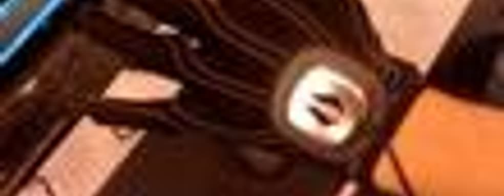 CES 2010: перчатка-контроллер