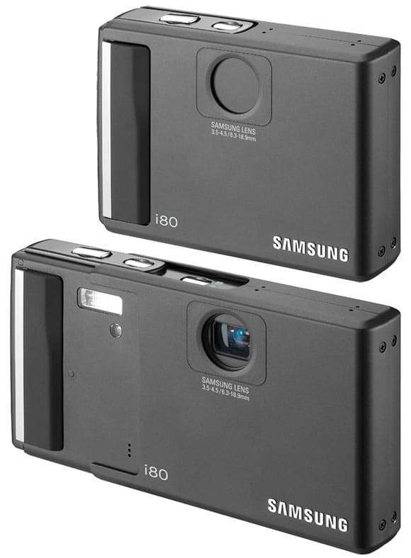 Samsung i80
