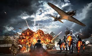 Серией Battlefield займётся бывший генеральный менеджер Call of Duty