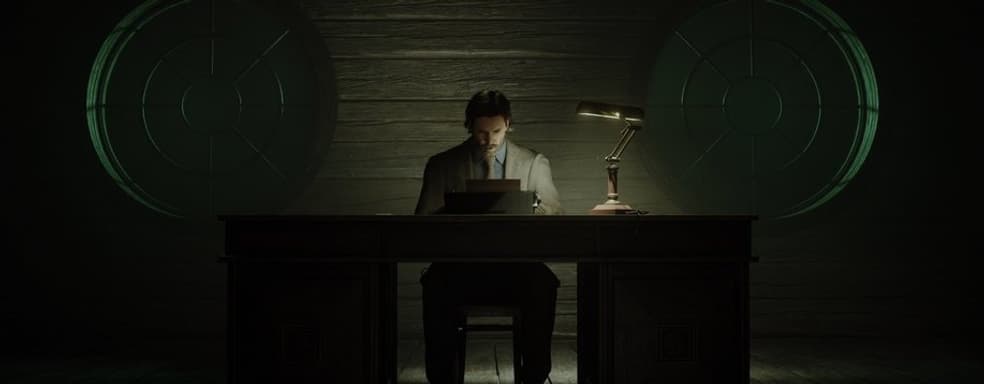 THQ Nordic предложила Remedy помочь с физическими изданиями Alan Wake 2