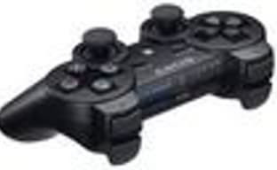 DualShock 3 может работать с РС