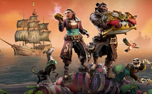 Sea of Thieves выйдет на PlayStation и Switch, если верить слухам