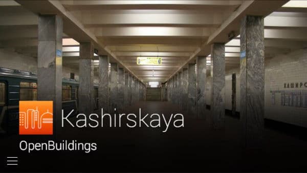 Снимок экрана умных очков Google Glass 2.0 Explorer Edition