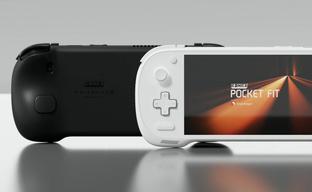 Бюджетный конкурент Retroid и Anbernic: Ayaneo представила портативную консоль Pocket Fit