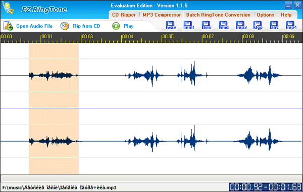 EZ RingTone