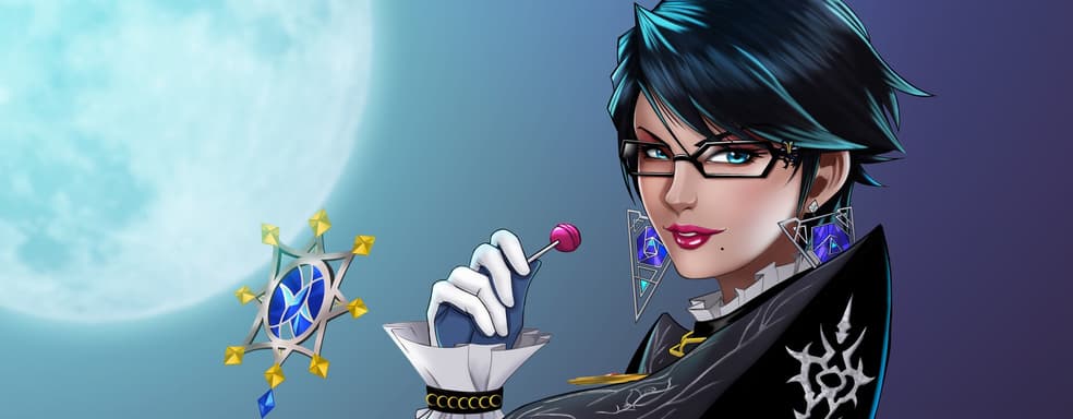 Хидэки Камия рассчитывает, что PlatinumGames продолжит серию Bayonetta и без него