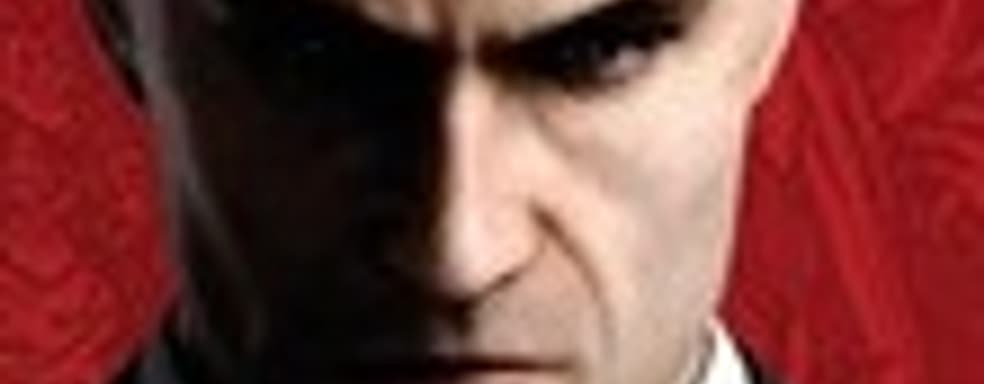 Hitman: Damnation - книжный приквел Hitman: Absolution