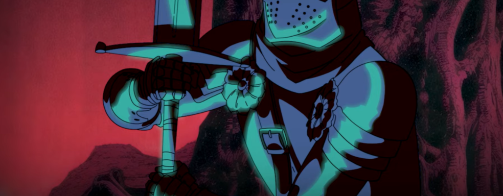 Авторы «Альтушки для скуфа» анонсировали игру по мемному мрачному фэнтези Gnomes and Knights