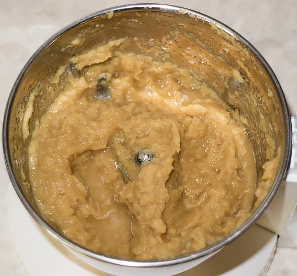 Миксер-мясорубка Panasonic MX-AC400