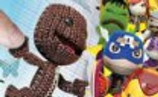 Коробочное издание LittleBigPlanet PS Vita Marvel Super Hero Edition