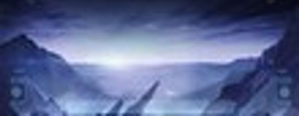 Трейлер Lost Planet 3 - Frozen to Death