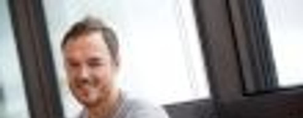 Бах покидает DICE, а Монье уходит из CD Project RED