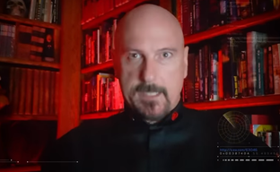 Кейн возвращается в Command & Conquer Remastered Collection. EA опубликовала ностальгический трейлер