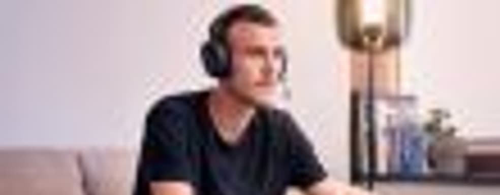 Гарнитура Arctis 1 Wireless от Steelseries для Nintendo Switch, PS4, PC и Android