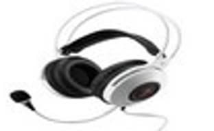 Игровые гарнитуры от AeroCool