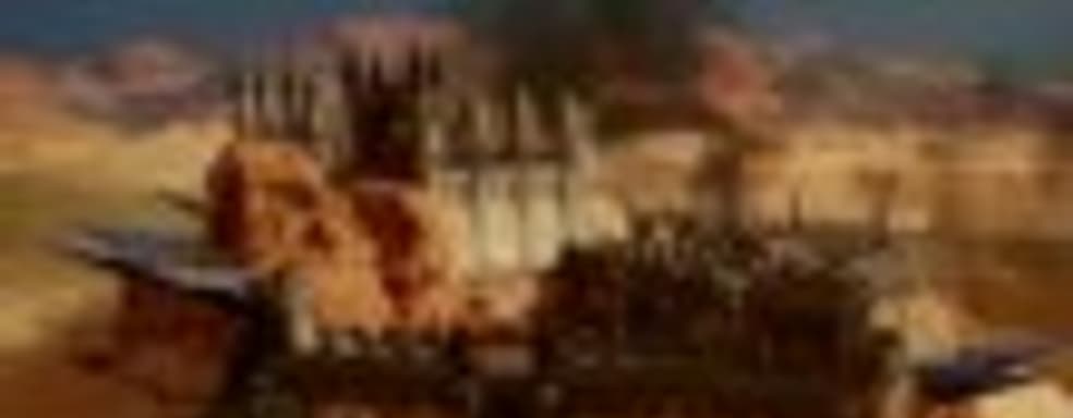 Видеодневники Dragon Age: Inquisition - выбор и последствия