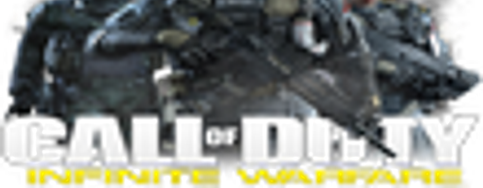 Большая демонстрация сюжетной кампании Call of Duty: Infinite Warfare