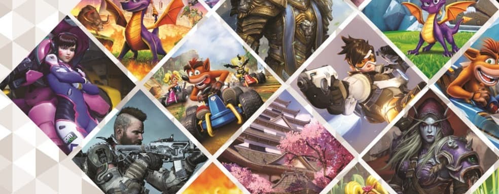 Власти Великобритании изучают вопрос о слиянии Microsoft и Activision. CMA нужно больше мнений