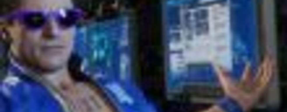 Два Джонни Кейджа, кровавые драки и рэп в сюжетном трейлере Mortal Kombat 11