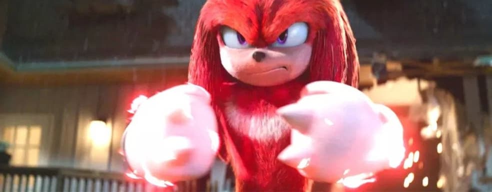 Начались съемки мини-сериала о Наклзе с Идрисом Эльбой