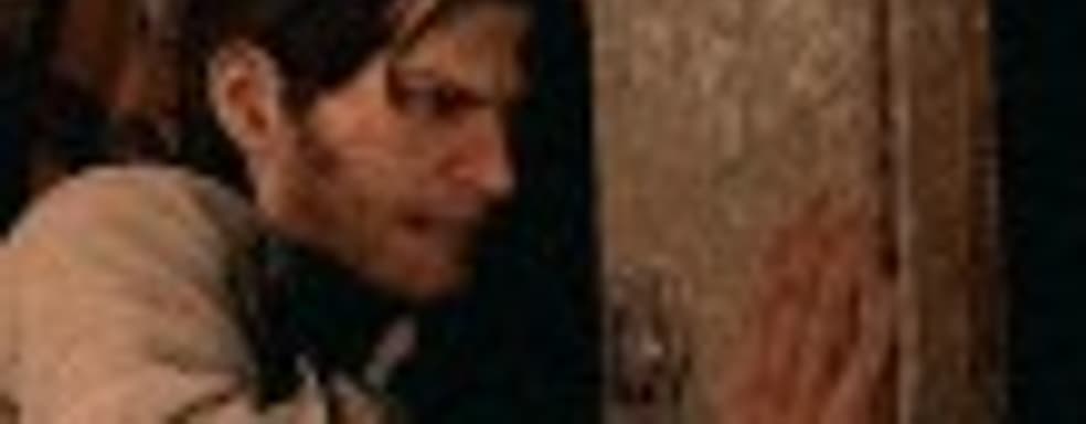 The Evil Within — до мозга костей