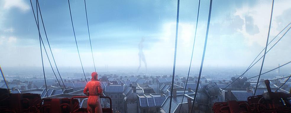 Half-Life 2-Inspired Shooter INDUSTRIA 2 Gets New Story Trailer