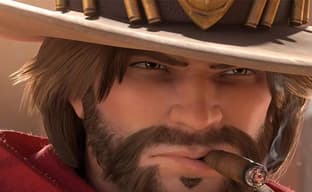 «Ковбой, которым он был, уехал в закат». Маккри из Overwatch станет Коулом Кэссиди 26 октября