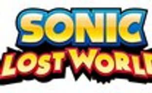 12-минутная демонстрация Sonic: Lost Worlds