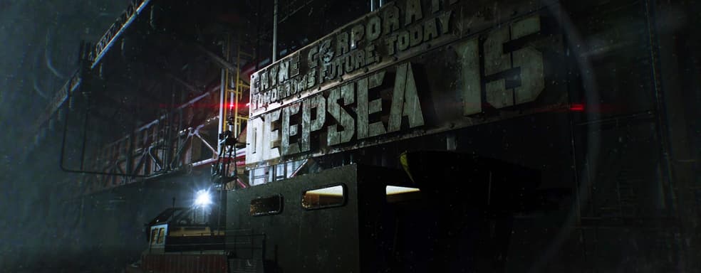 Морской ужас – анонсирован научно-фантастический хоррор Stasis - Bone Totem