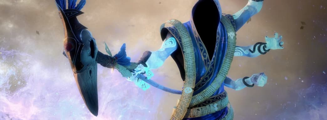 "Esta es la realidad". Los autores de Total War: Warhammer 3 explicaron el aumento de los precios de los DLC y aconsejaron a los jugadores que lo aceptaran