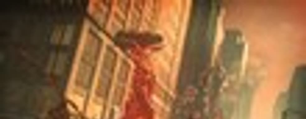 Трейлер Prototype 2