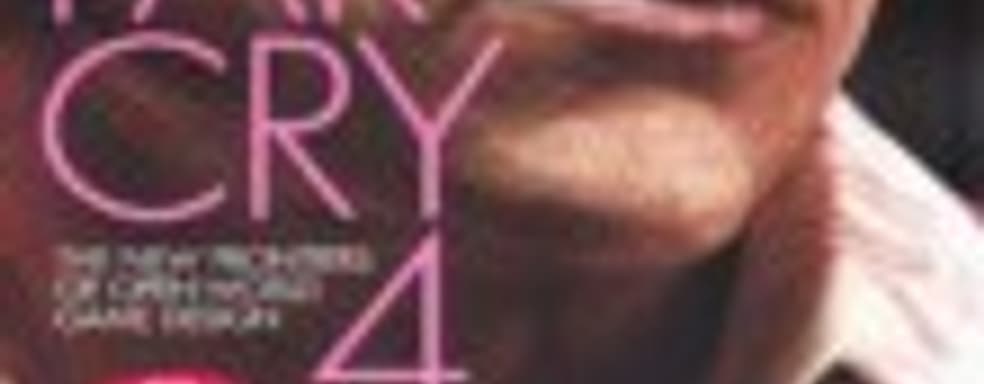 Edge поставил Bayonetta 2 максимальные 10 баллов